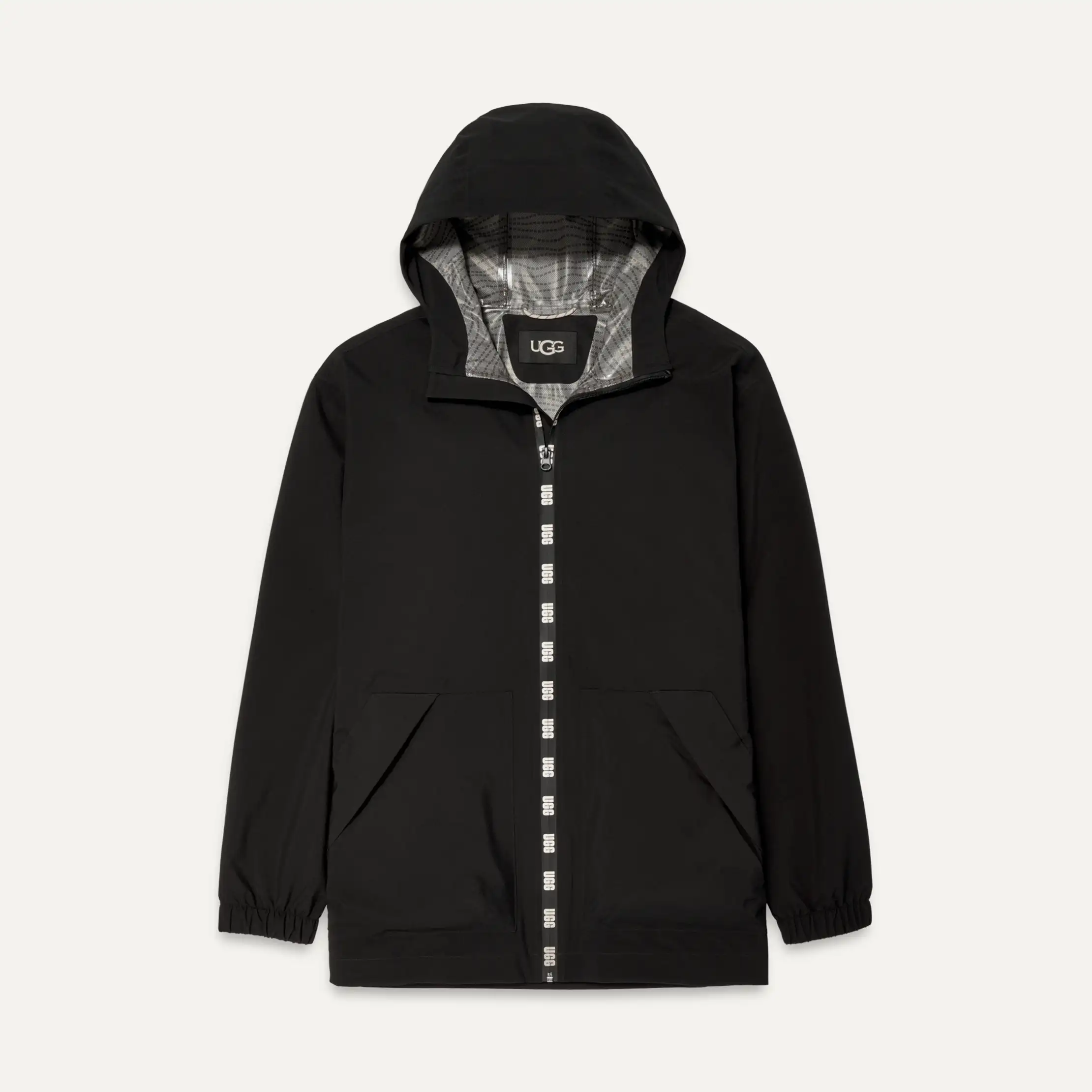 UGG アグ Brennon Rain Coat ブレノン レインコート M Brennon Rain Coat | UGG®